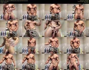 marcoducati — 61 minute Chaturbate male cam site download, 480p, Jun 12, 2019