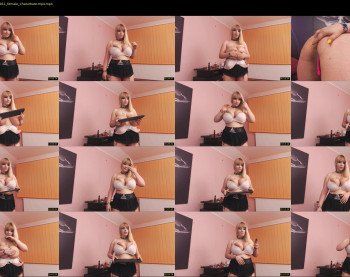 devoiuserin — 47 minute Chaturbate female cam site download, 1080p, Jun 13, 2019