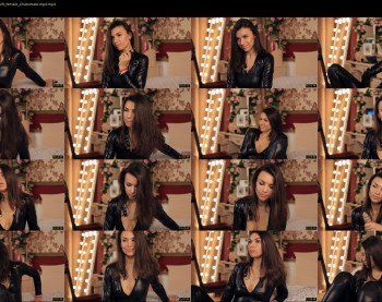 sofiafoster — 32 minute Chaturbate female cam site download, 1080p, Jun 13, 2019