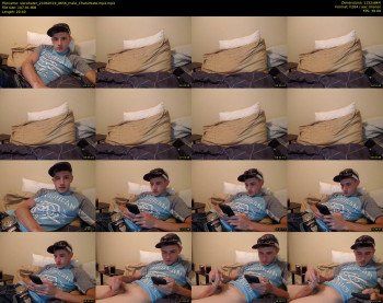 siscohater — 21 minute Chaturbate male cam site download, 720p, Jun 21, 2019