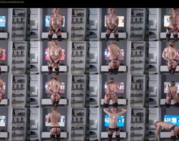 tiny_hat — 33 minute Chaturbate female cam site download, 1080p, Jun 21, 2019