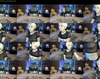 midnightpixie — 77 minute Chaturbate female cam site download, 720p, Jun 22, 2019