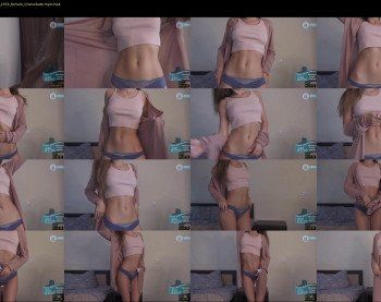 ms_seductive — 3 minute Chaturbate female cam site download, 1080p, Jun 29, 2019