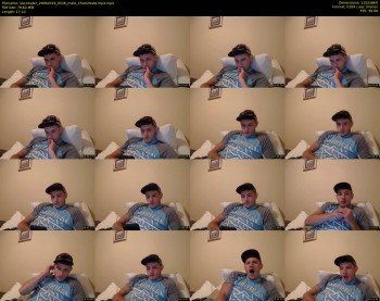 siscohater — 18 minute Chaturbate male cam site download, 720p, Jun 29, 2019