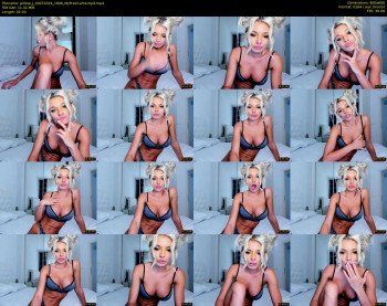 Jelisse_J — 3 minute MyFreeCams cam site download, 480p, Jul 3, 2019