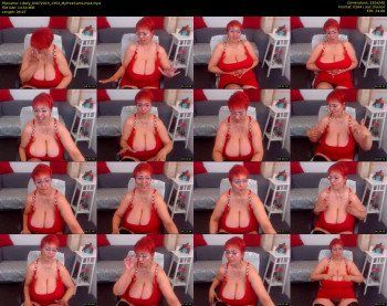Libely — 10 minute MyFreeCams cam site download, SD, Jul 3, 2019