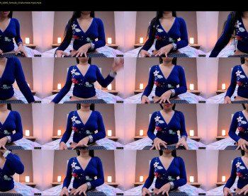 danielasanders — 4 minute Chaturbate female cam site download, 720p, Jul 8, 2019