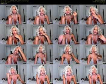 Jelisse_J — 6 minute MyFreeCams cam site download, 480p, Jul 11, 2019
