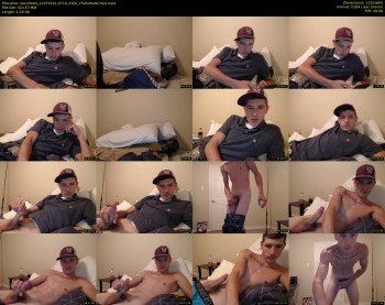 siscohater — 77 minute Chaturbate male cam site download, 720p, Jul 11, 2019