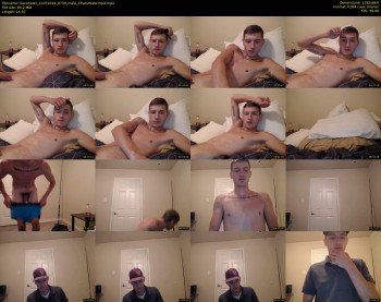siscohater — 15 minute Chaturbate male cam site download, 720p, Jul 11, 2019