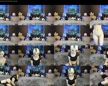midnightpixie — 39 minute Chaturbate female cam site download, 720p, Jul 17, 2019