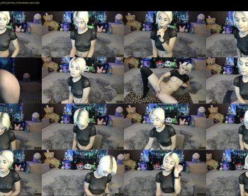 midnightpixie — 77 minute Chaturbate female cam site download, 720p, Jul 17, 2019