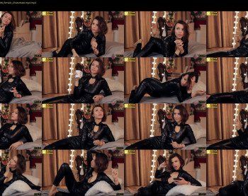 sofiafoster — 32 minute Chaturbate female cam site download, 1080p, Jul 20, 2019