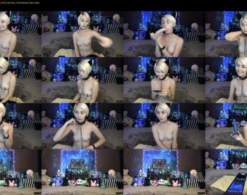 midnightpixie — 26 minute Chaturbate female cam site download, 720p, Jul 23, 2019