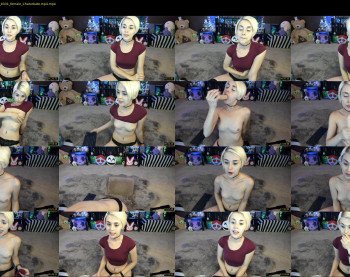 midnightpixie — 27 minute Chaturbate female cam site download, 720p, Jul 24, 2019