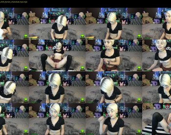 midnightpixie — 77 minute Chaturbate female cam site download, 720p, Jul 26, 2019
