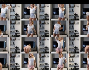 tiny_hat — 29 minute Chaturbate female cam site download, 1080p, Aug 1, 2019