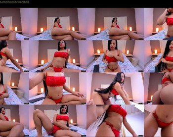danielasanders — 36 minute Chaturbate female cam site download, 720p, Aug 5, 2019