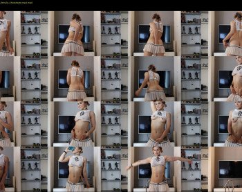 tiny_hat — 29 minute Chaturbate female cam site download, 1080p, Aug 21, 2019