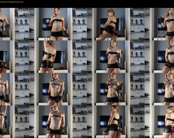 tiny_hat — 29 minute Chaturbate female cam site download, 1080p, Aug 21, 2019