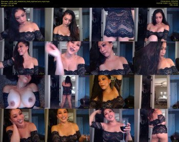JADE_LEE — 92 minute MyFreeCams cam site download, SD, Aug 26, 2019