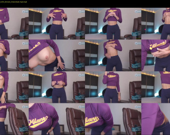 ms_seductive — 13 minute Chaturbate female cam site download, 1080p, Sep 2, 2019