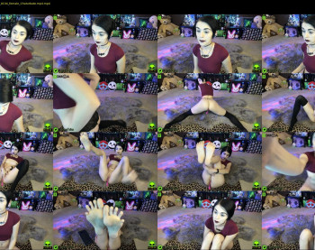 midnightpixie — 19 minute Chaturbate female cam site download, 720p, Sep 9, 2019