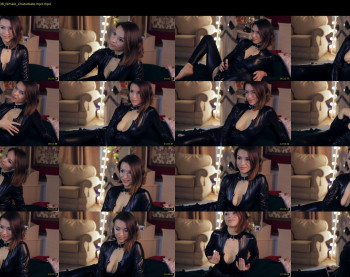 sofiafoster — 32 minute Chaturbate female cam site download, 1080p, Sep 9, 2019