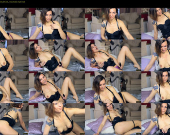 sofiafoster — 32 minute Chaturbate female cam site download, 1080p, Sep 20, 2019