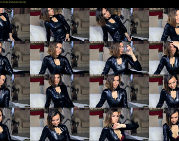 sofiafoster — 31 minute Chaturbate female cam site download, 1080p, Sep 20, 2019