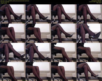elia_ — 31 minute Chaturbate female cam site download, 480p, Sep 21, 2019