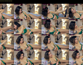 sofiafoster — 10 minute Chaturbate female cam site download, 1080p, Sep 21, 2019