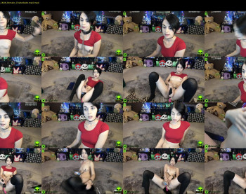 midnightpixie — 77 minute Chaturbate female cam site download, 720p, Sep 22, 2019