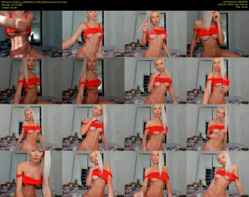 Jelisse_J — 5 minute MyFreeCams cam site download, 480p, Sep 28, 2019