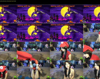 midnightpixie — 78 minute Chaturbate female cam site download, 720p, Oct 1, 2019