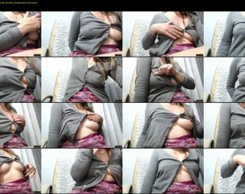 madyqueen — 13 minute Chaturbate female cam site download, 720p, Oct 14, 2019