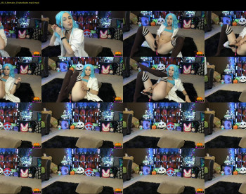 midnightpixie — 10 minute Chaturbate female cam site download, 1080p, Oct 19, 2019