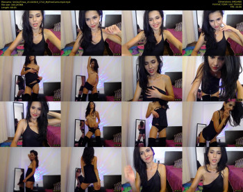 SmileyTinaa — 49 minute MyFreeCams cam site download, 480p, Oct 21, 2019