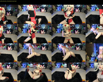 midnightpixie — 10 minute Chaturbate female cam site download, 1080p, Oct 21, 2019