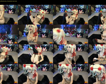 midnightpixie — 10 minute Chaturbate female cam site download, 1080p, Oct 21, 2019