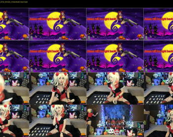 midnightpixie — 10 minute Chaturbate female cam site download, 1080p, Oct 21, 2019