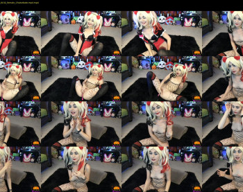 midnightpixie — 10 minute Chaturbate female cam site download, 1080p, Oct 22, 2019