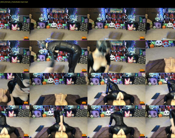 midnightpixie — 10 minute Chaturbate female cam site download, 1080p, Oct 24, 2019