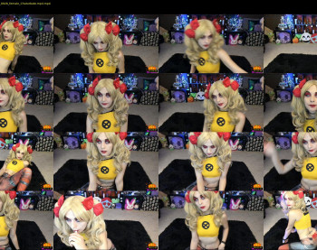 midnightpixie — 10 minute Chaturbate female cam site download, 1080p, Oct 26, 2019