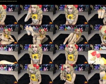 midnightpixie — 10 minute Chaturbate female cam site download, 1080p, Oct 26, 2019