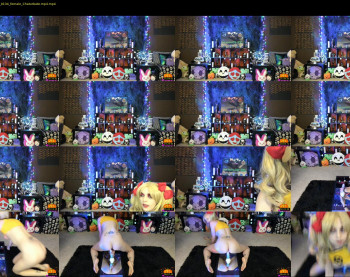 midnightpixie — 10 minute Chaturbate female cam site download, 1080p, Oct 26, 2019