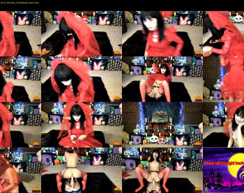 midnightpixie — 104 minute Chaturbate female cam site download, 720p, Oct 30, 2019