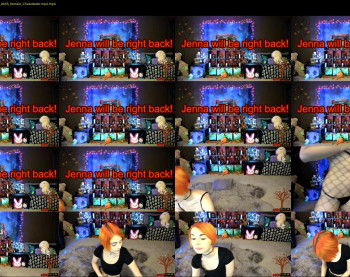 midnightpixie — 14 minute Chaturbate female cam site download, 720p, Nov 6, 2019