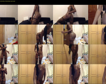 sofiasisko — 13 minute Chaturbate female cam site download, 720p, Nov 24, 2019