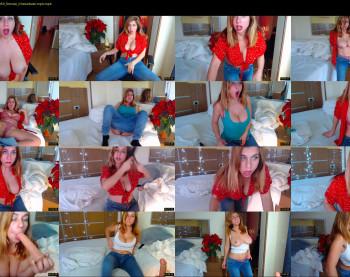 dulceyjohn — 52 minute Chaturbate female cam site download, 720p, Dec 20, 2019